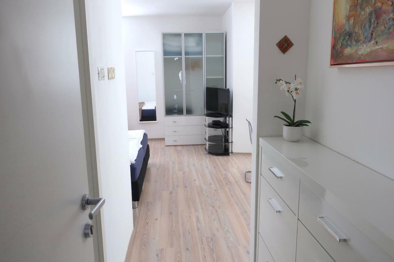 Apartment Maya Kranjska Gora Exterior foto